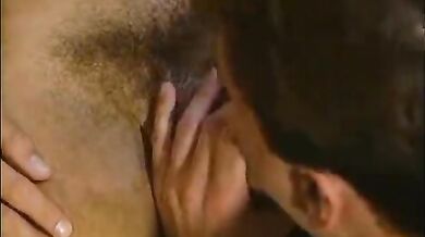 Scopata anale romantica