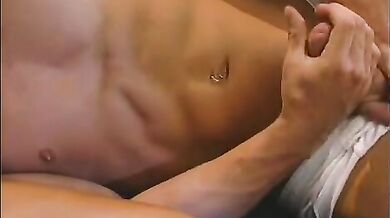 Coppia di froci romantici