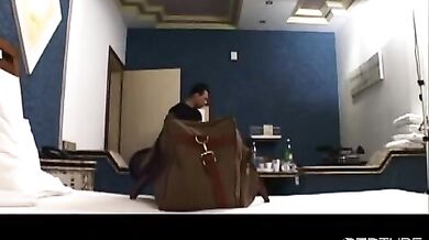 Brasiliani vogliosi di incularsi