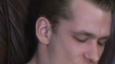 Gran scopata al college