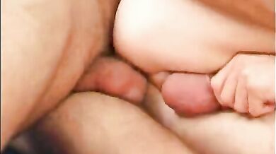 Sesso gay al college