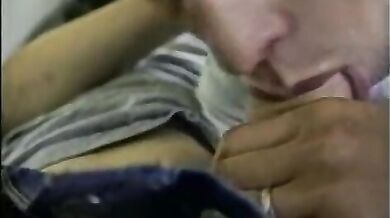 Sesso gay al college