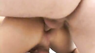 Latino spompina bel cazzone