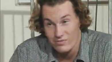 Seduco e sfondo il culo del mio amico