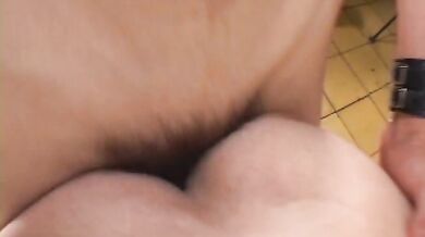 Twink latini si sfondano il sedere e sborrano