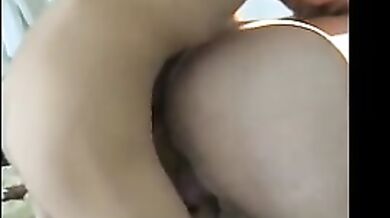 Il culo carnoso del mio boy gay