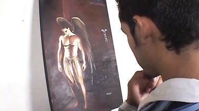 Sesso a 69 fra giovani gay porcelli