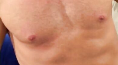 Coppia di fidanzati gay a provino porno