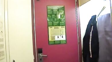 Trio di pompinari gay