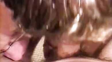 Sesso a tre con coppietta di teen gay dotati