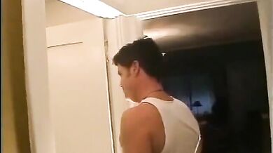 Sesso gay dopo la doccia