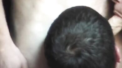 Trio gay fa un orgia omosex