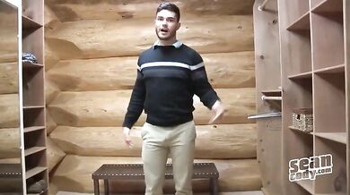 Orgia gay in montagna