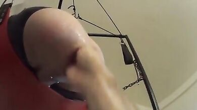 Culo gay fisting estremo