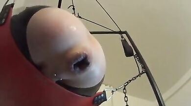 Culo gay fisting estremo