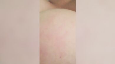 Nerchia nera per culetto bianco