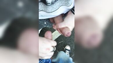 Io e il mio compagno di scuola