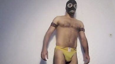 Stallone gay col prolasso