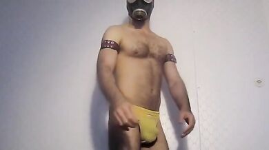 Stallone gay col prolasso