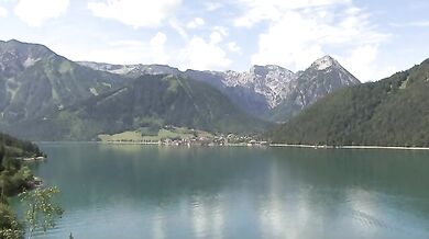 Sesso a tre nella natura