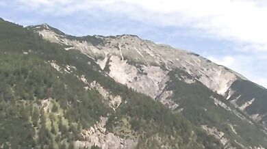 Sesso a tre nella natura