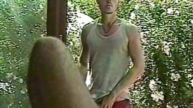 Trombata tra mariti gay