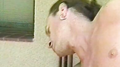 Trombata tra mariti gay