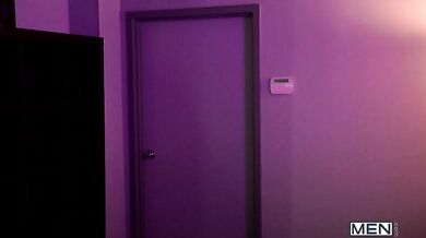 Ragazzo etero diventa gay