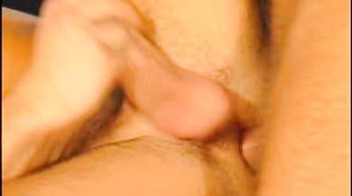 Trio porno gay in palestra