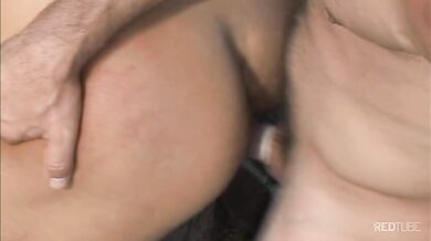 Scopata gay al maneggio