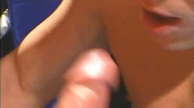 Pugile gay scopato dal suo allenatore