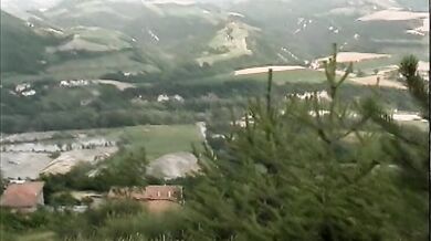 Scopata all'aperto di ragazzi gay sconosciuti