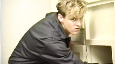 Video porno gay gratis feticisti dei piedi