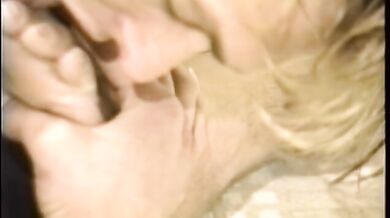 Video porno gay gratis feticisti dei piedi