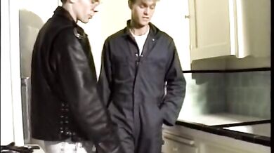 Video porno gay gratis feticisti dei piedi