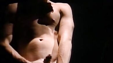 Scopata threesome gay