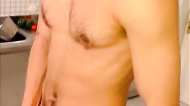 Trio porno gay in carcere