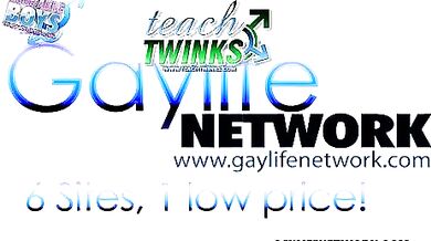 Diciottenni carini si inculano