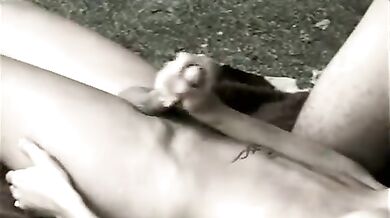 Trans inculata da giovane gay