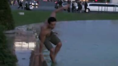 Trio porno con ragazzo gay francese