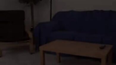 Bel ragazzo cazzuto si sega