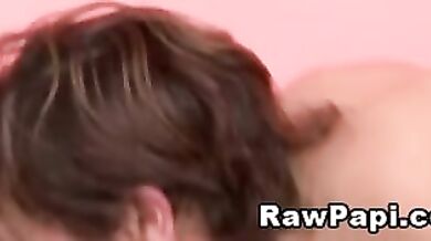 Intensa scopata coppia omosessuale