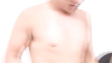 Giovani checche fanno l'amore