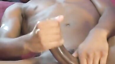 Orgia gay di teenager neri