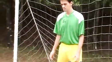 Inculata gay outdoor