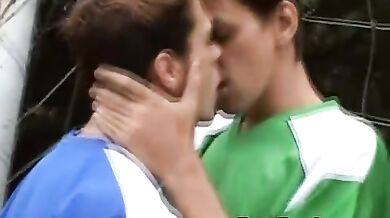 Inculata gay outdoor