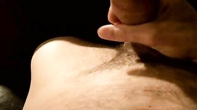 Ragazzo gay si fa una sega in webcam