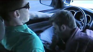 Bocchino gay amatoriale