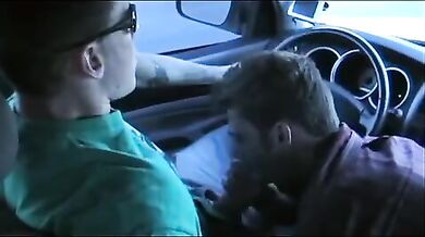 Bocchino gay amatoriale