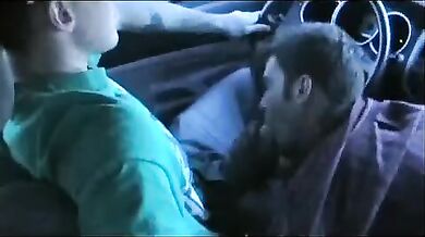 Bocchino gay amatoriale